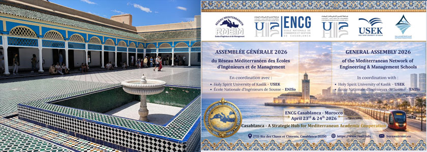 23 & 24 April 2026Read more ...